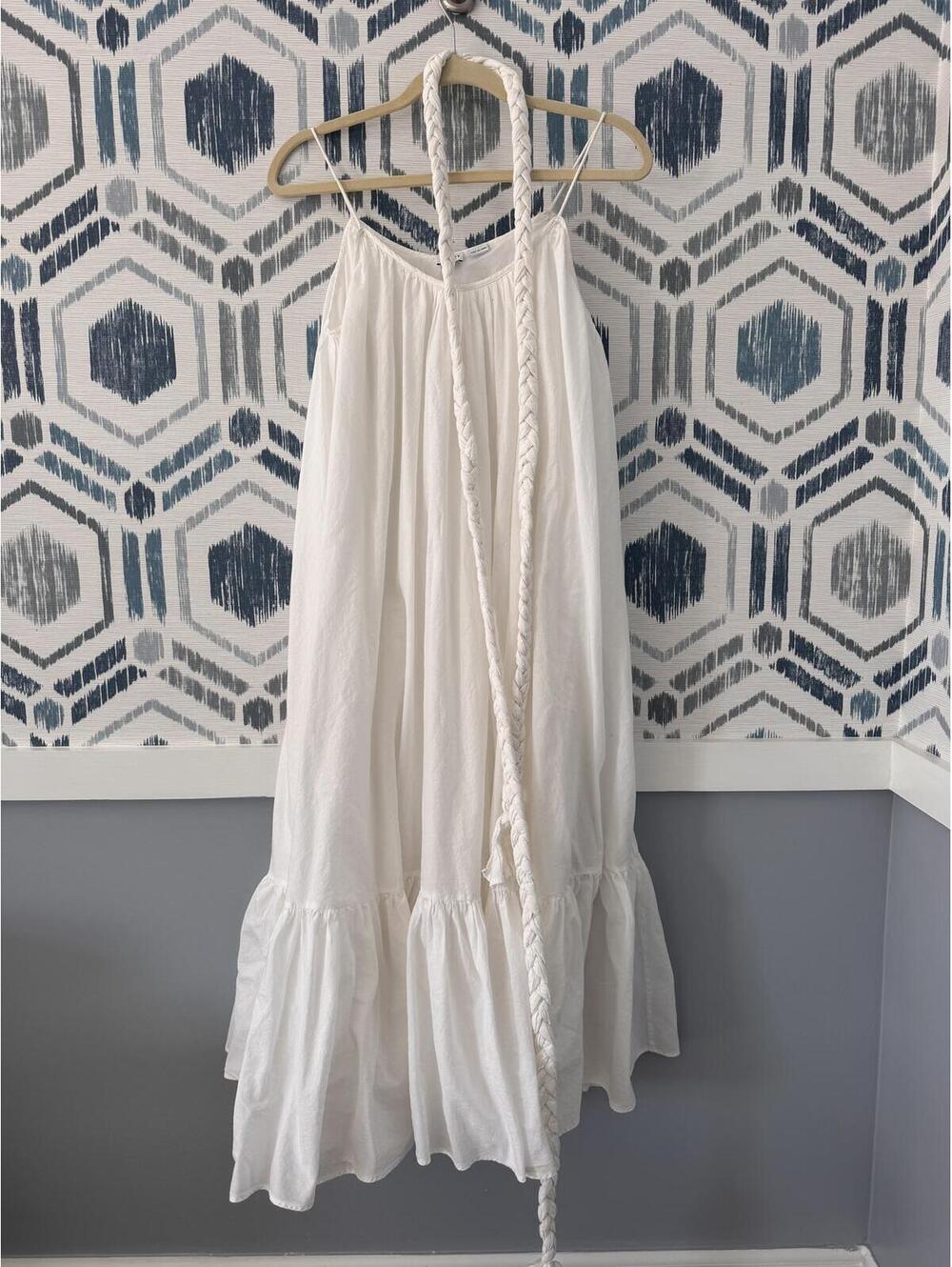 RHODE Resort Maxi